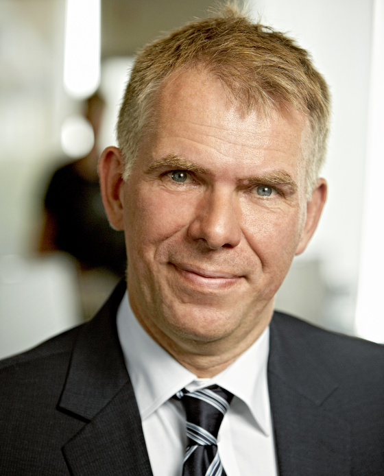 Michael Ørnø